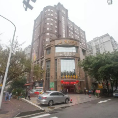 Atour Light Hotel Zhuhai Qinglv Road Grand Theater thumbnail 10