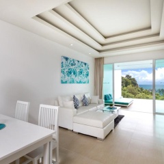 Amala Grand Bleu Resort Hilltops - Bild 11