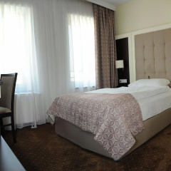 Hotel Atlas Halle - Bild 3