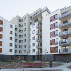 Chill Apartments Airport Apartments - Bild 1