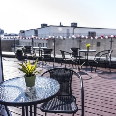 Smarthotel Oslo - Bild 20