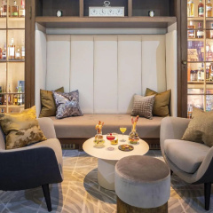 Fraser Suites Hamburg - Bild 11