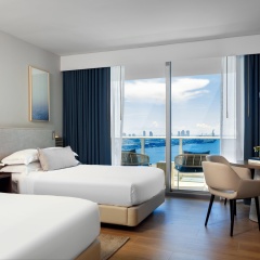 Kimpton EPIC Hotel by IHG - Bild 14