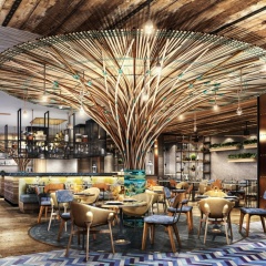 Hotel Indigo Phuket Patong by IHG - Bild 9
