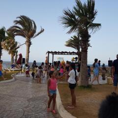 Folla Residence Apartments in Sousse, Tunisia from 255$, photos, reviews - zenhotels.com photo 4
