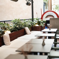 Boutique Hotel Herman K - Bild 21