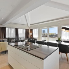 Vauxhall Bridge Road by Aeria Apartments - Bild 7