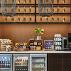 Residence Inn by Marriott Munich City East - Bild 12