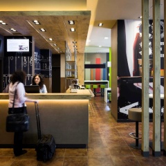Ibis Budget Sevilla Aeropuerto - Bild 15