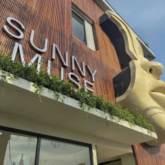 Sunny Muse By Betterplace Apartment Hotel - Bild 5