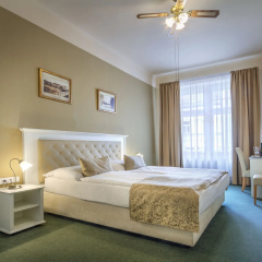 Hotel Taurus - Bild 23