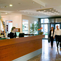 Novotel Erlangen - Bild 25