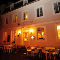 Hotelfuchs - Bild 20