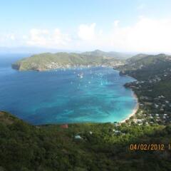 Bay Tree Villa in Bequia, St. Vincent and the Grenadines from 124$, photos, reviews - zenhotels.com photo 2