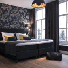 Grand Canal Boutique Hotel - Bild 4