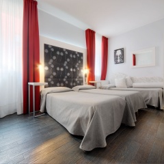 Hotel Aaron - Bild 10