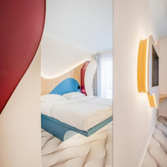 Prize by Radisson, Dresden Mitte - Bild 9