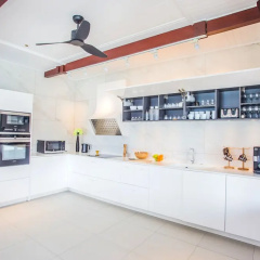 Kamala Class-Pan Seaview Villa - Bild 16