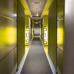 Pestana Arena Barcelona - Bild 30