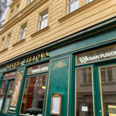 SPA Hotel Liliova Prague Old Town - Bild 1