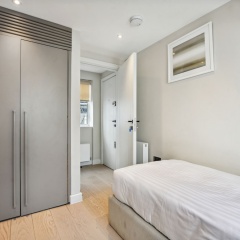 Buckingham Palace by Aeria Apartments - Bild 5