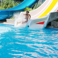 Green Forest Holiday Village - Bild 14
