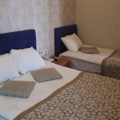 Konur Hotel - Bild 13