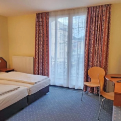 Amadeus Hotel Dresden - Bild 5
