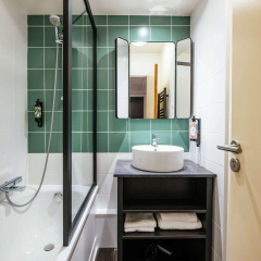 Aparthotel Adagio la Defense le Parc - Bild 8