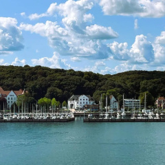 Hotel Kieler Yacht-Club - Bild 14