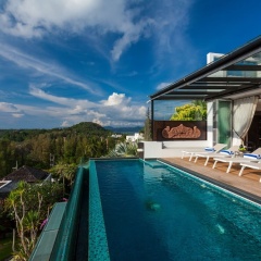 Sawan Anda Villa by Bluesiam Group - Bild 13