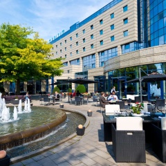Maritim Hotel Bonn - Bild 20