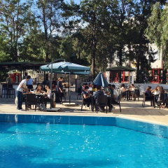 Le Chance Hotel & Spa - Bild 10