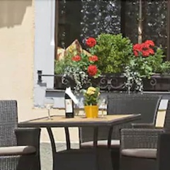 Hotel BurgGartenpalais - Bild 17