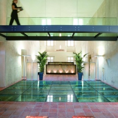 Mandarin Oriental, Prague - Bild 16