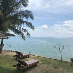 Kohkwang Seaview Resort - Bild 17