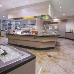 Plaza Premium Wien - Bild 13