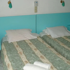 Hotel Sunny Corfu thumbnail 2