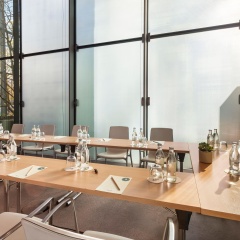 ibis Muenchen Parkstadt Schwabing - Bild 22