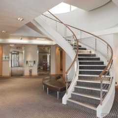 Best Western London Heathrow Ariel Hotel 2