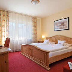 Hotel Heidelberg - Bild 3