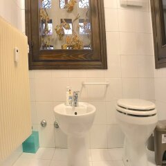 Отель Casa Omly Lovely Stay Vicenza Италия, Виченца - отзывы, цены и фото номеров - забронировать отель Casa Omly Lovely Stay Vicenza онлайн фото 34