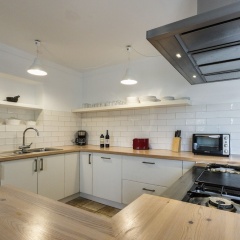 Residence by G Villa Sa Marineta - Bild 15