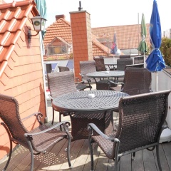 Hotel Villa Weststrand - Bild 16