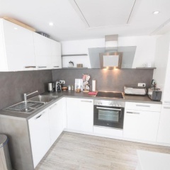 Perfect Apartment near Opera - Bild 11