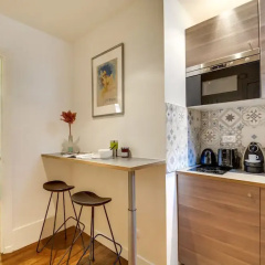 Sweet Inn Apartments Vosges thumbnail 30