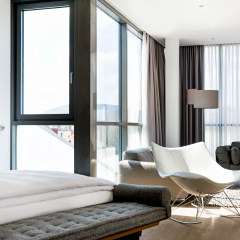 Augarten Art Hotel, a Member of Design Hotels - Bild 3