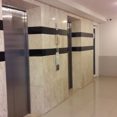 Ozone Condotel Apt 716 - Bild 7