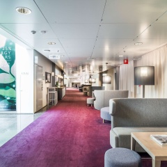 Radisson Blu Airport Terminal Hotel, Stockholm-Arlanda Airport - Bild 10
