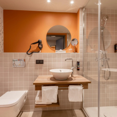 Holiday Inn - the niu, Flux Passau by IHG - Bild 10